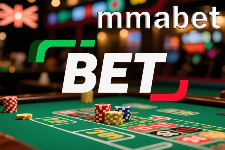 MMABET Jogo bet