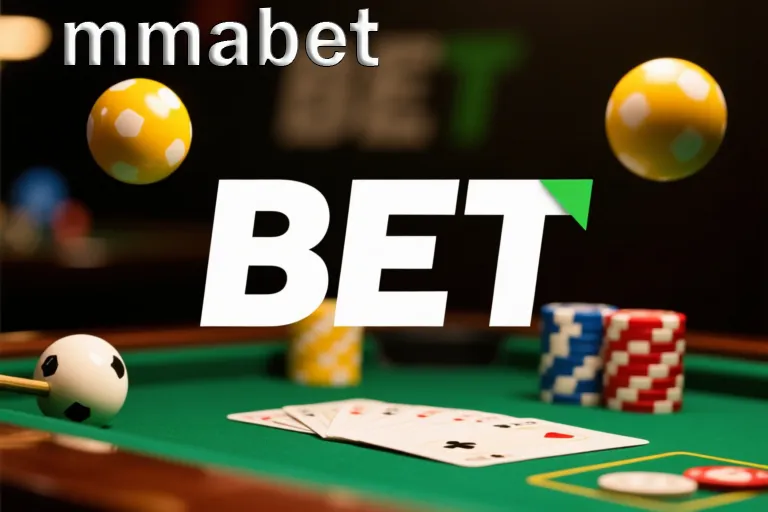 MMABET Paga-se_bet MMABET Paga se bet